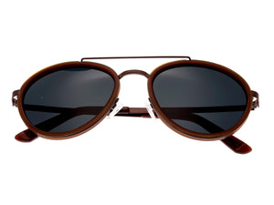 Gemini Brown/Black |  Dial