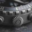Kiel Sport | Black Dial