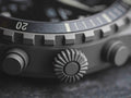 Kiel Sport Black Dial