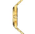 Rive Beige / Stainless Steel Beige Dial