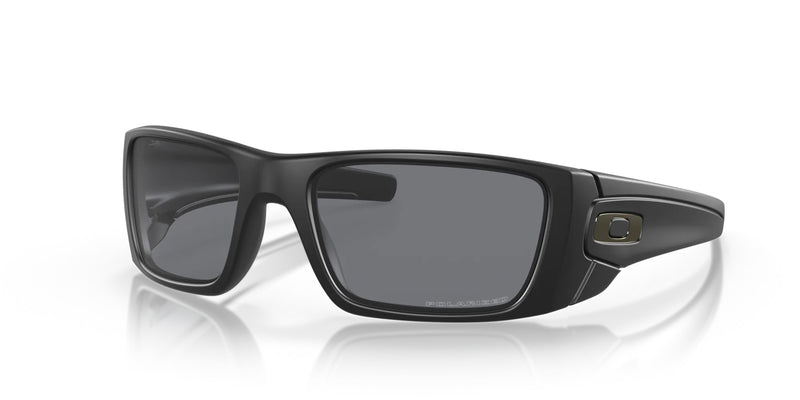 Fuel Cell M MALE / MATTE BLACK - GREY PLD