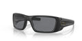 Fuel Cell M MALE / MATTE BLACK - GREY PLD
