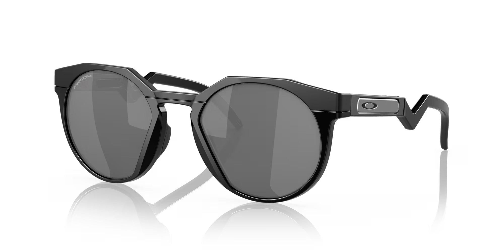 HSTN M MEN / MATTE BLACK-PRIZM BLACK |  Dial
