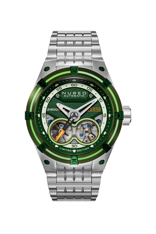 Galileo Automatic Limited Edition