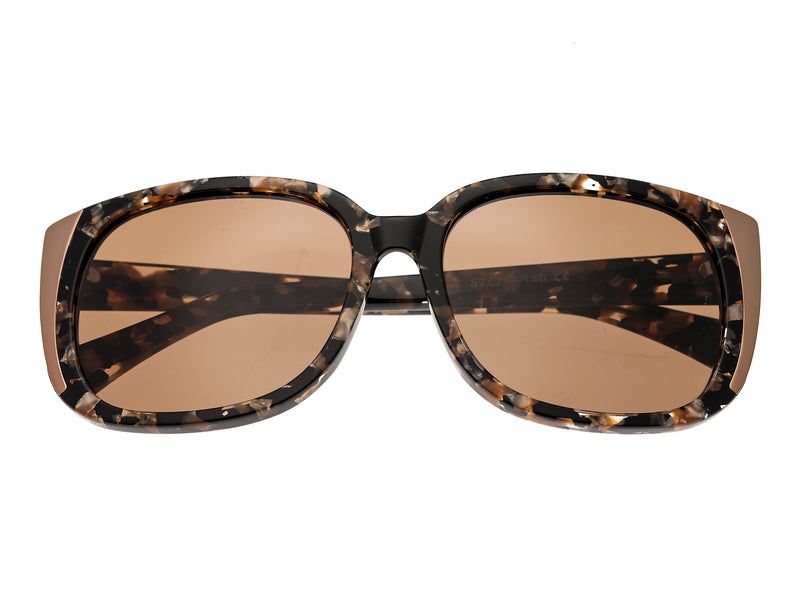 Natalia Multi/Brown |  Dial
