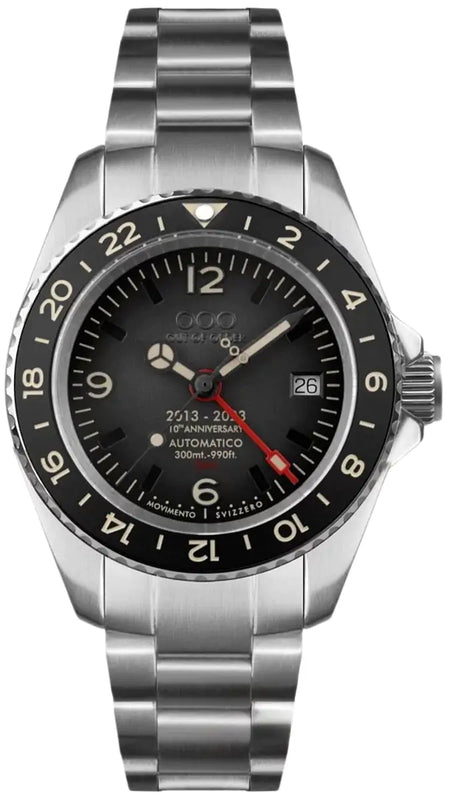 10th Anniversary Edition Ultra Distressed