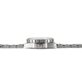 Dive SS/SS MPL STEEL (WW194007SS-0023) | Black Dial