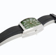 1 Time Zone Green | Green Dial