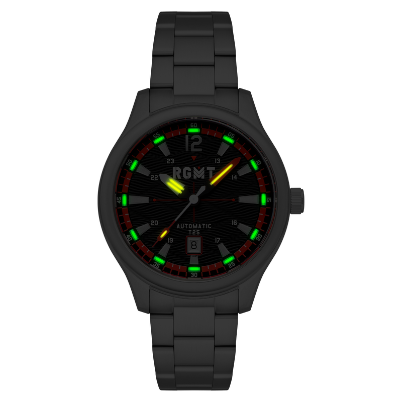 TRITIUM AUTOMATIC