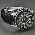Academia AC.SLD.005 RPB / Black | Black Dial