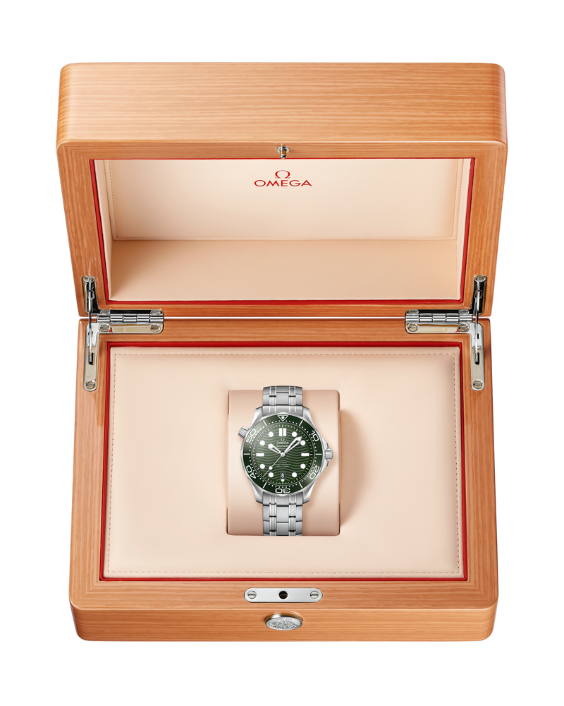 Seamaster Diver 300M