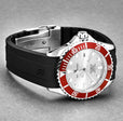 Diver 17571.2826 / Silver | Silver Dial