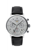 Dessau White | White Dial