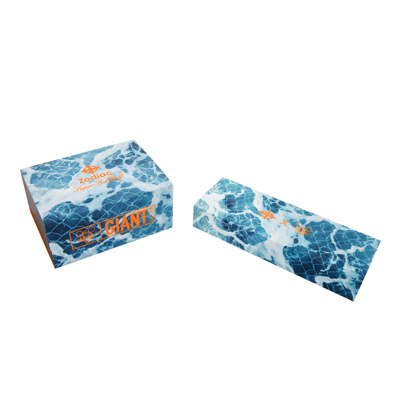 Giant Mouse X Zodiac Collab (Knife & Watch Box Combo)