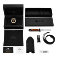 Giant Mouse X Zodiac Collab (Knife & Watch Box Combo)
