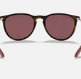 ERIKA CLASSIC WOMEN'S Hav / Dark Violet |  Dial