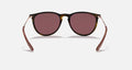 ERIKA CLASSIC WOMEN'S Hav / Dark Violet |  Dial