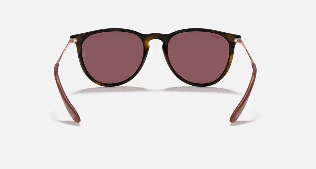 ERIKA CLASSIC WOMEN'S Hav / Dark Violet |  Dial