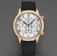 Agathon FAB-208 / Silver | Silver Dial