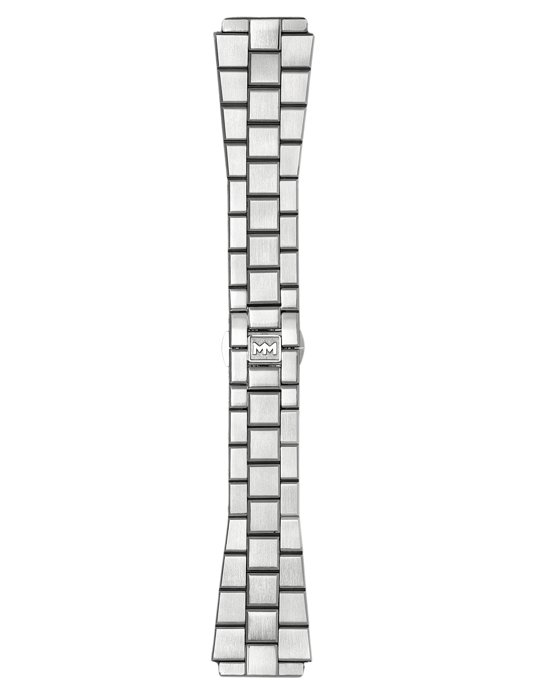Evolution White Dial