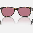 NEW WAYFARER CLASSIC UNISEX / HAVANA-VIOLET PHOTO MIR GOLD