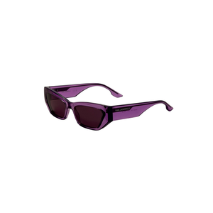 Classic 54 mm / Transparent Lilac
