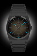 Space Control Brown | Brown Dial