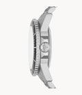 Super Sea Wolf Pro-Diver Automatic COS-C Certified Black Dial / Black Bezel | Black Dial