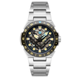 Himars Skeleton Automatic
