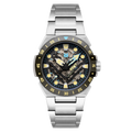 Himars Skeleton Automatic