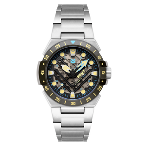 Himars Skeleton Automatic
