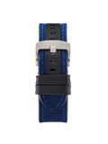 Cordura Straps Blue / Canvas