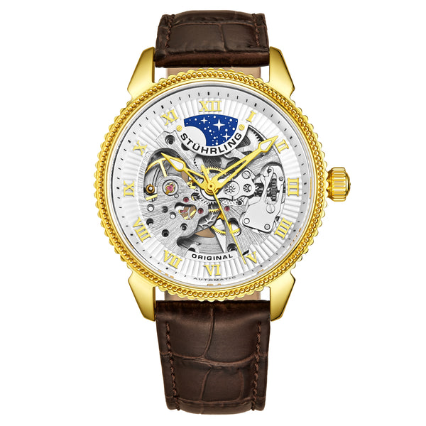 Special Reserve Legacy Watch