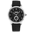 Agathon FAB-209 / Black | Black Dial