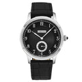 Agathon FAB-209 / Black | Black Dial