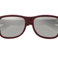 Solana Rosewood & Ebony/Silver |  Dial
