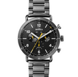 Canfield Sport black | Black Dial