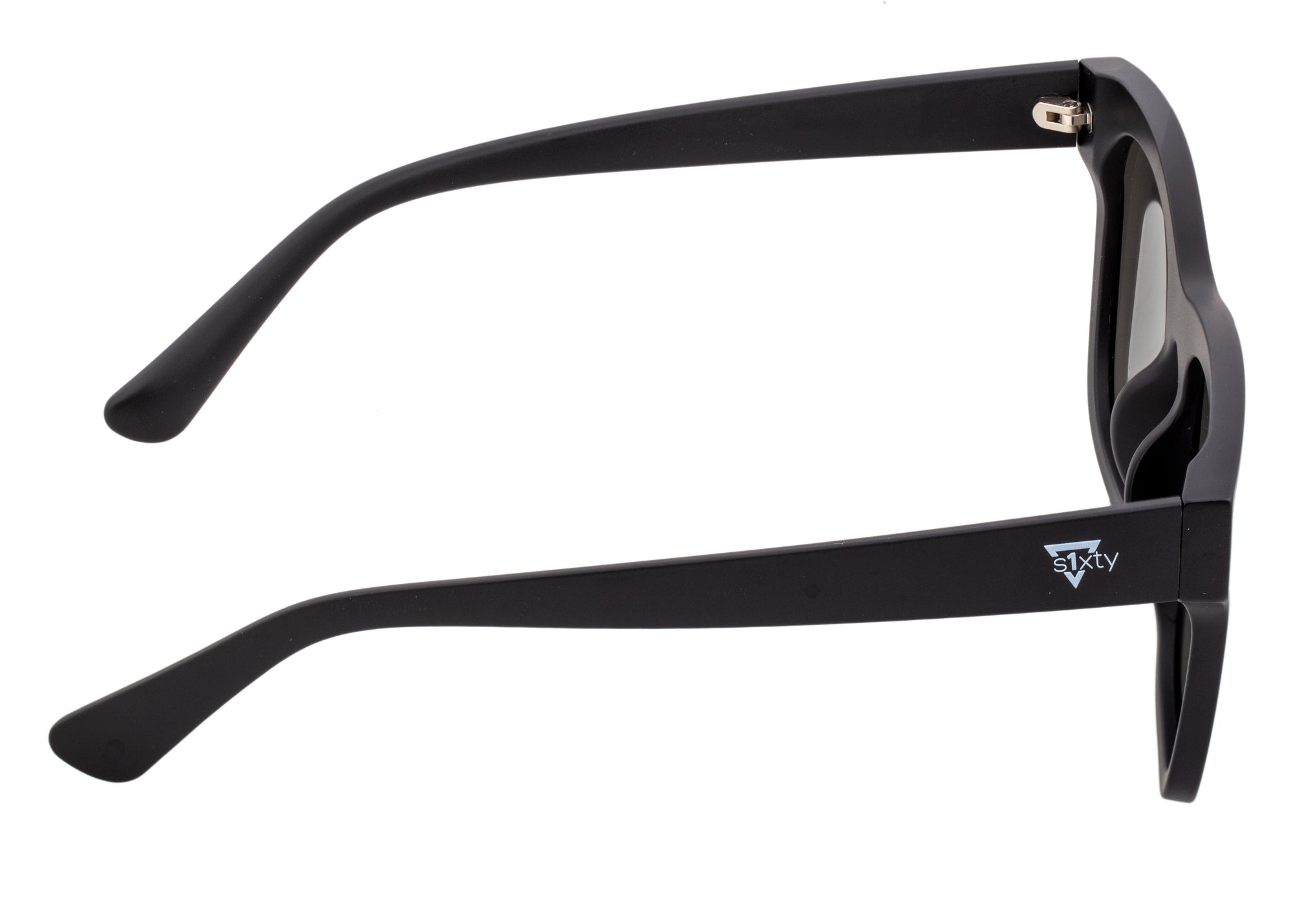 Delos Black/Blue