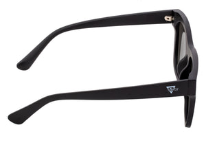 Delos Black/Blue