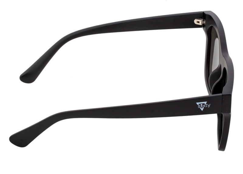 Delos Black/Blue