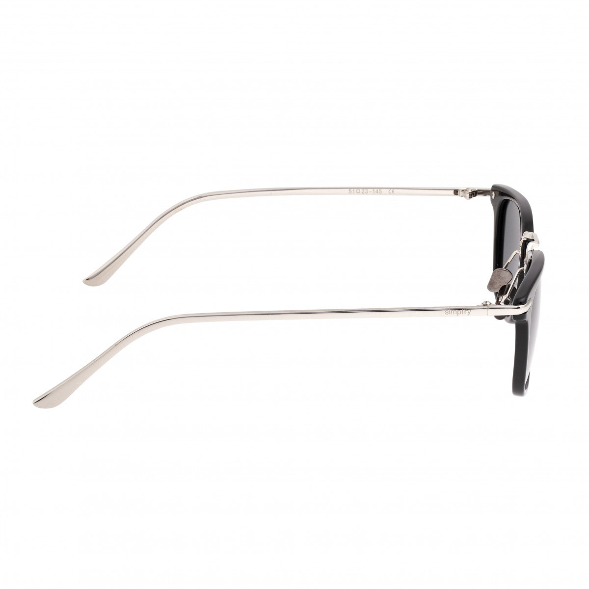 Theyer Black/Black |  Dial