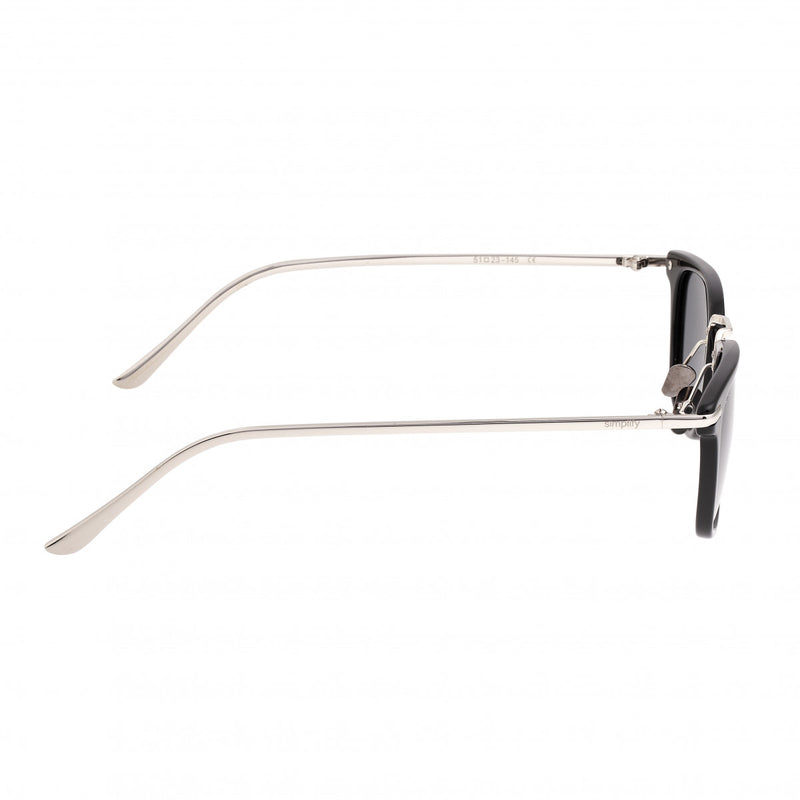 Theyer Black/Black |  Dial