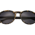 Kennedy Gold Tortoise/Black |  Dial