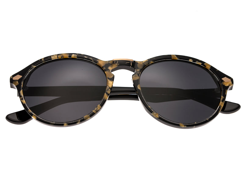 Kennedy Gold Tortoise/Black |  Dial
