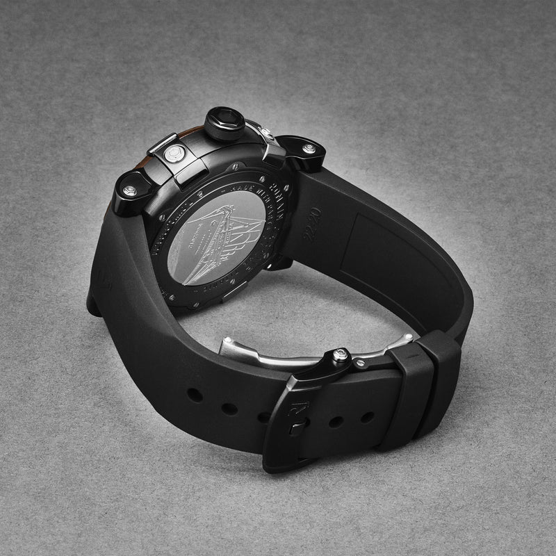 Titanic RJTIAD.103.20 / Black | Black Dial