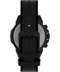 EXPEDITION NORTH Black / Low Lead Brass | Black Dial