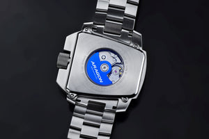 Concept S Automatic Black Dial | Black Dial
