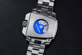 Concept S Automatic Blue Dial | Blue Dial Dial
