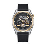 Amadeus Skeleton Watch