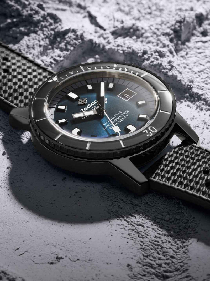 40% OFF Zodiac
